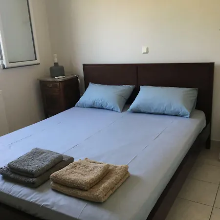 Flat With Garden