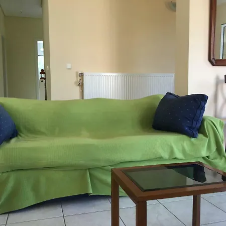 Casa vacanze Flat With Garden