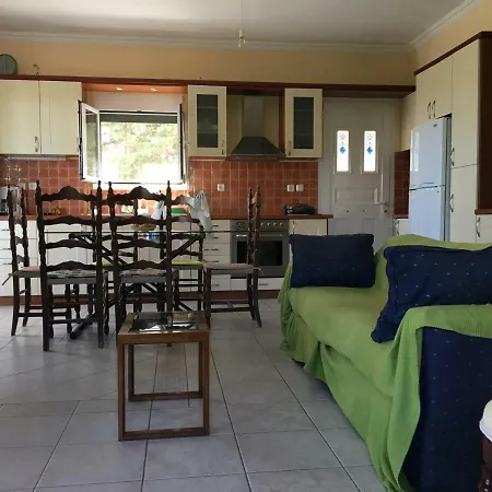 Casa vacanze Flat With Garden *