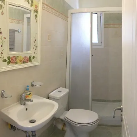 Flat With Garden *
