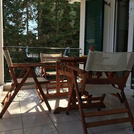 Casa vacanze Flat With Garden
